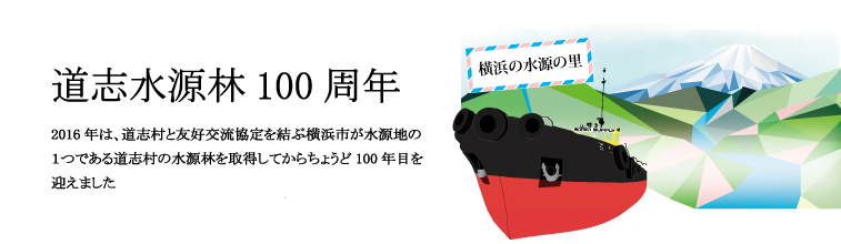 道志丸